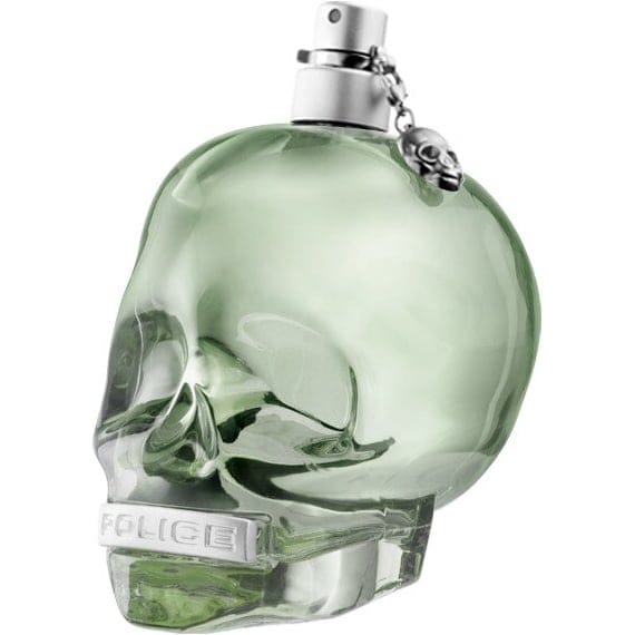 Police - Eau de toilette 'Police to Be Green' - 40 ml