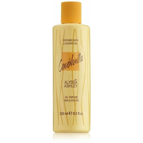 Alyssa ashley - Gel Douche 'Coco Vanilla' - 250 ml