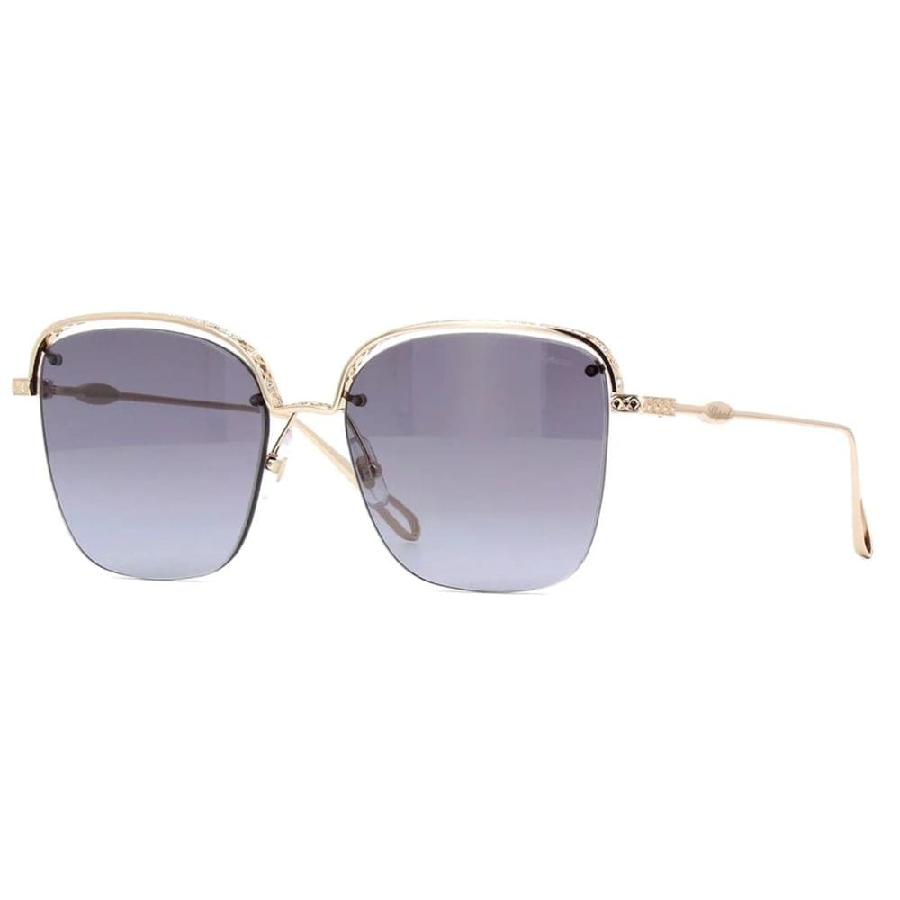 Chopard - Lunettes de soleil 'SCHD45S' pour Femmes