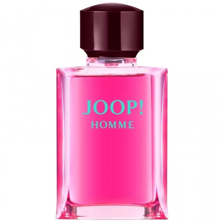 Joop - Eau de toilette 'Joop! Homme' - 125 ml