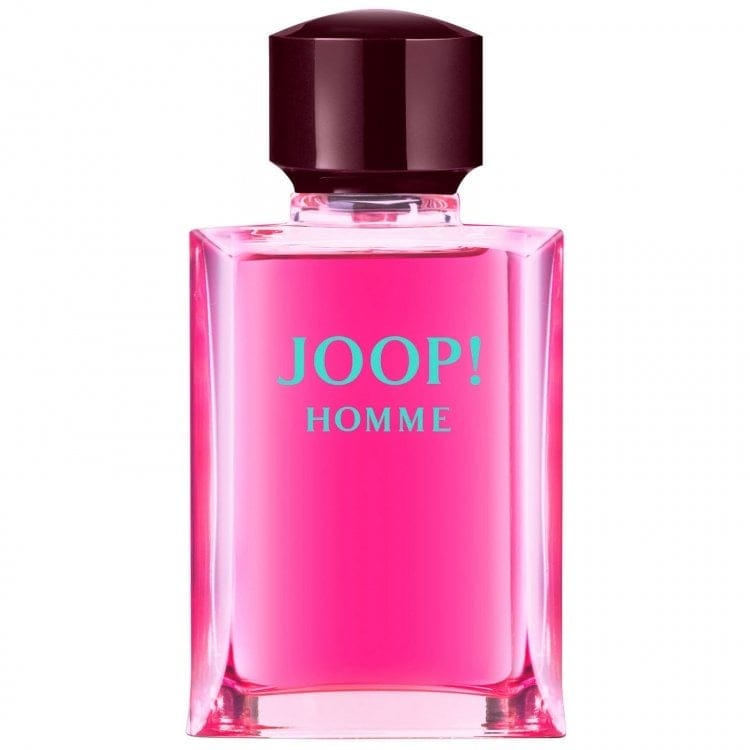 Joop - Eau de toilette 'Homme' - 125 ml