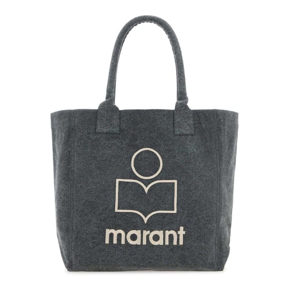 Isabel marant - Sac Cabas 'Yenky Small' pour Femmes