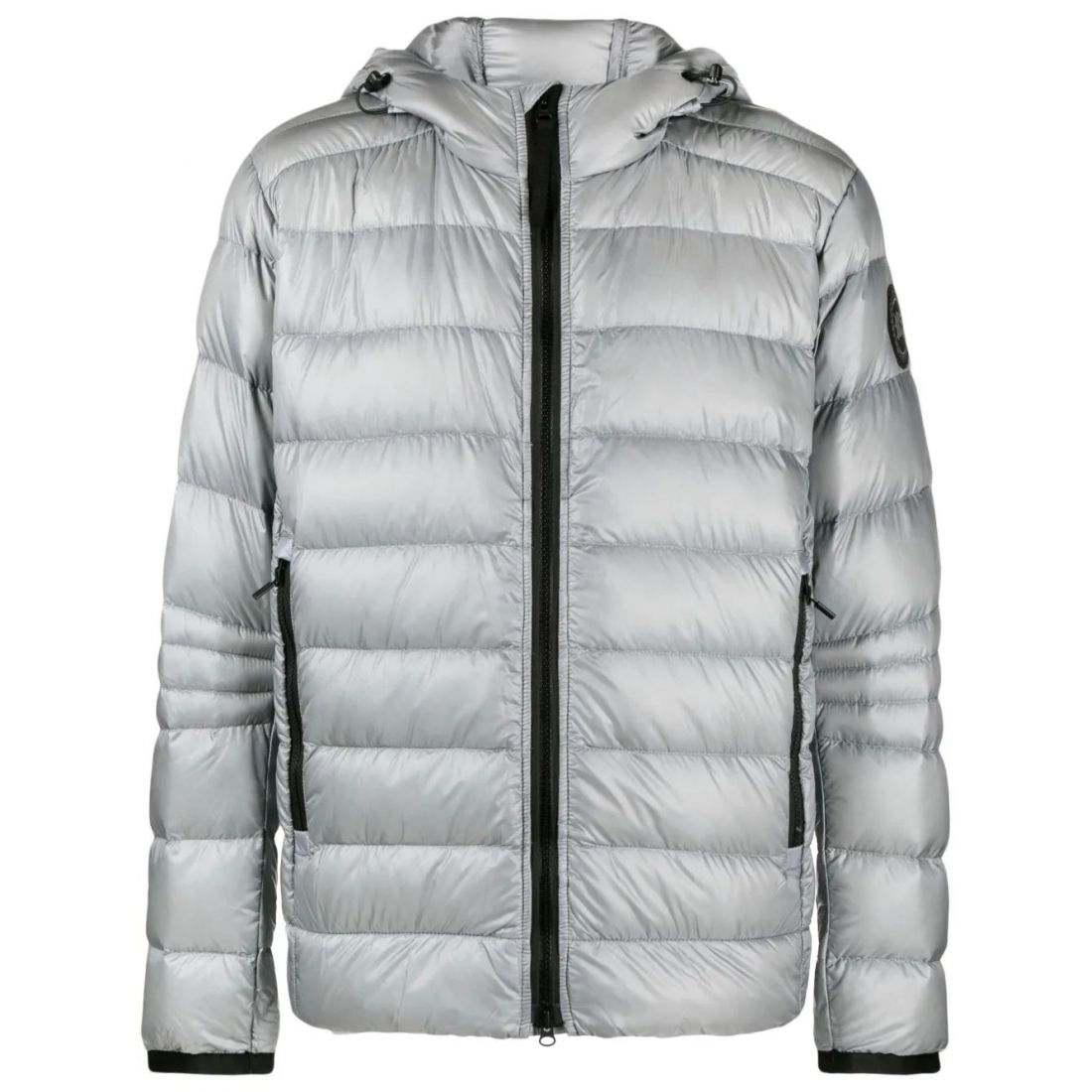 Canada goose - Doudoune 'Logo-Patch' pour Hommes