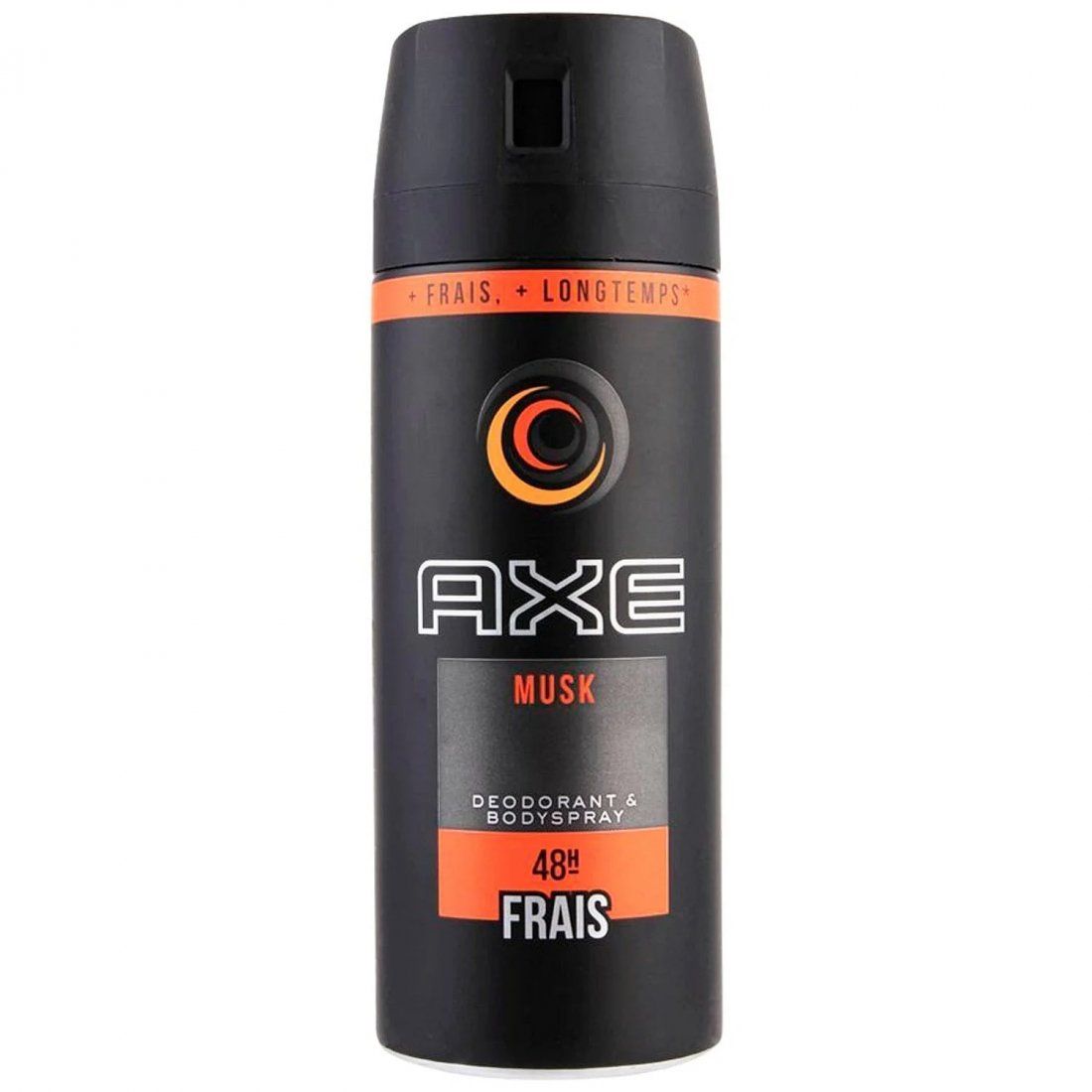 Axe - Déodorant spray '48-Hour Fresh' - Musk 150 ml