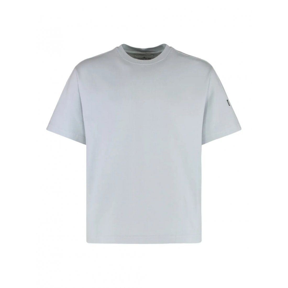 Stone island - T-shirt pour Hommes