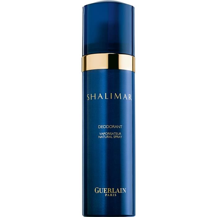 Guerlain - Déodorant spray 'Shalimar' - 100 ml