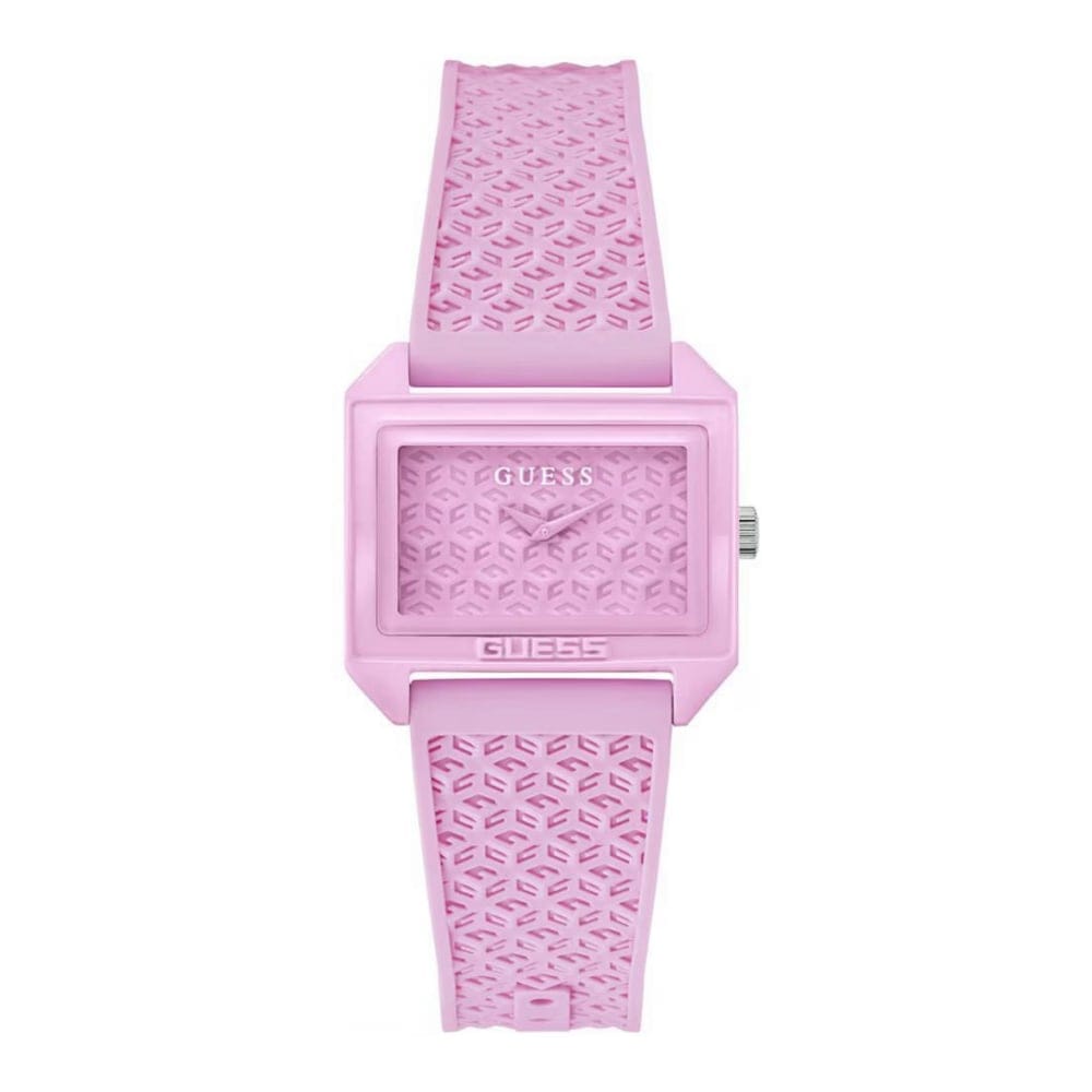 Guess - Montre 'GW0677L2' pour Femmes