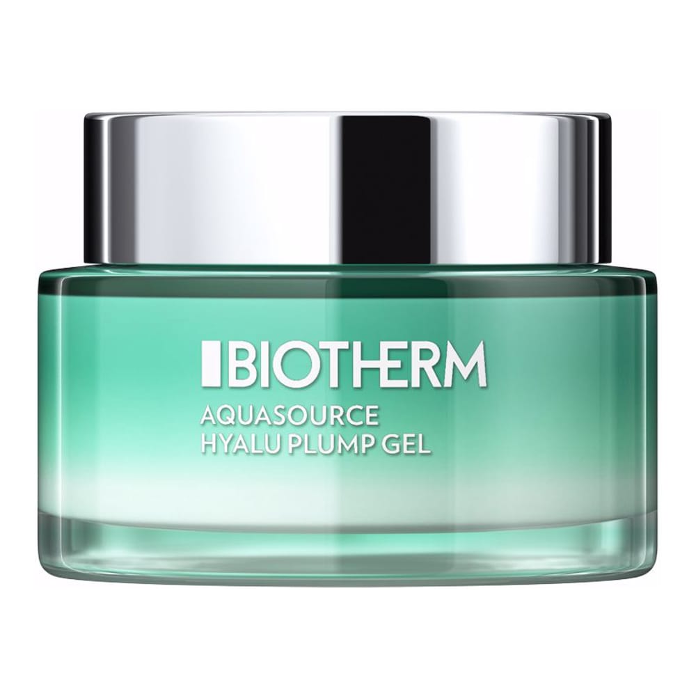 Biotherm - Gel visage 'Aquasource Hyalu Plump' - 75 ml