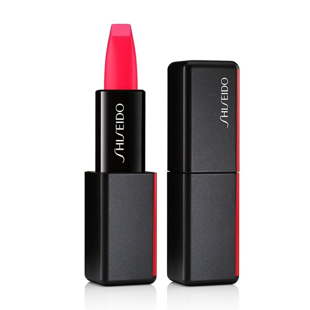 Shiseido - Rouge à Lèvres 'ModernMatte Powder' - 513 Shock Wave 4 g