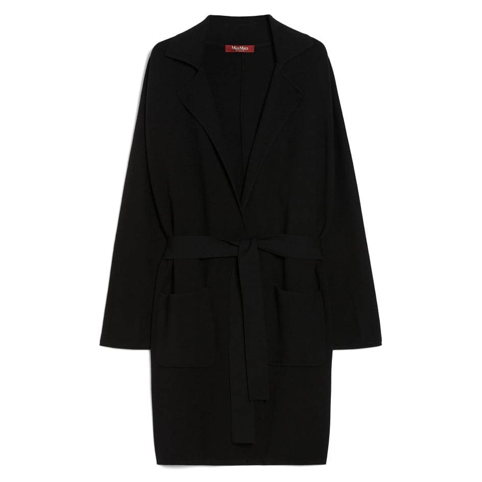 Max mara studio - Manteau 'Stretch' pour Femmes
