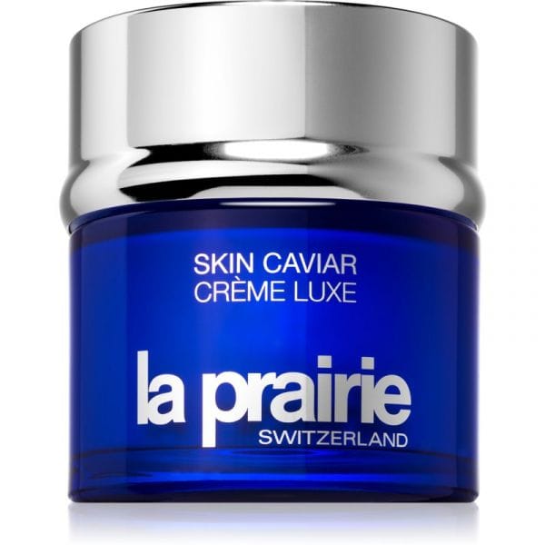 La Prairie - Crème visage 'Skin Caviar Luxe Premier' - 100 ml