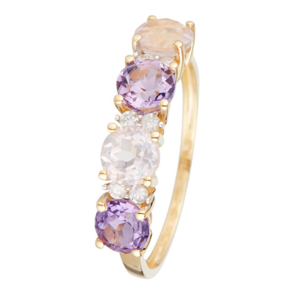 Caratelli - "Bague 'Carat Color' pour Femmes"