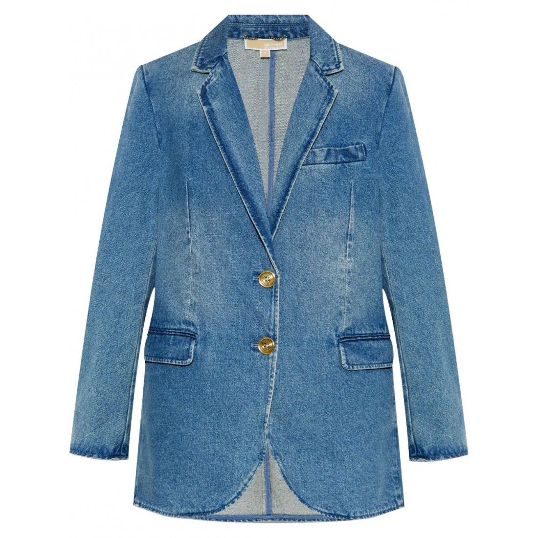 Michael michael kors - Blazer 'Denim' pour Femmes
