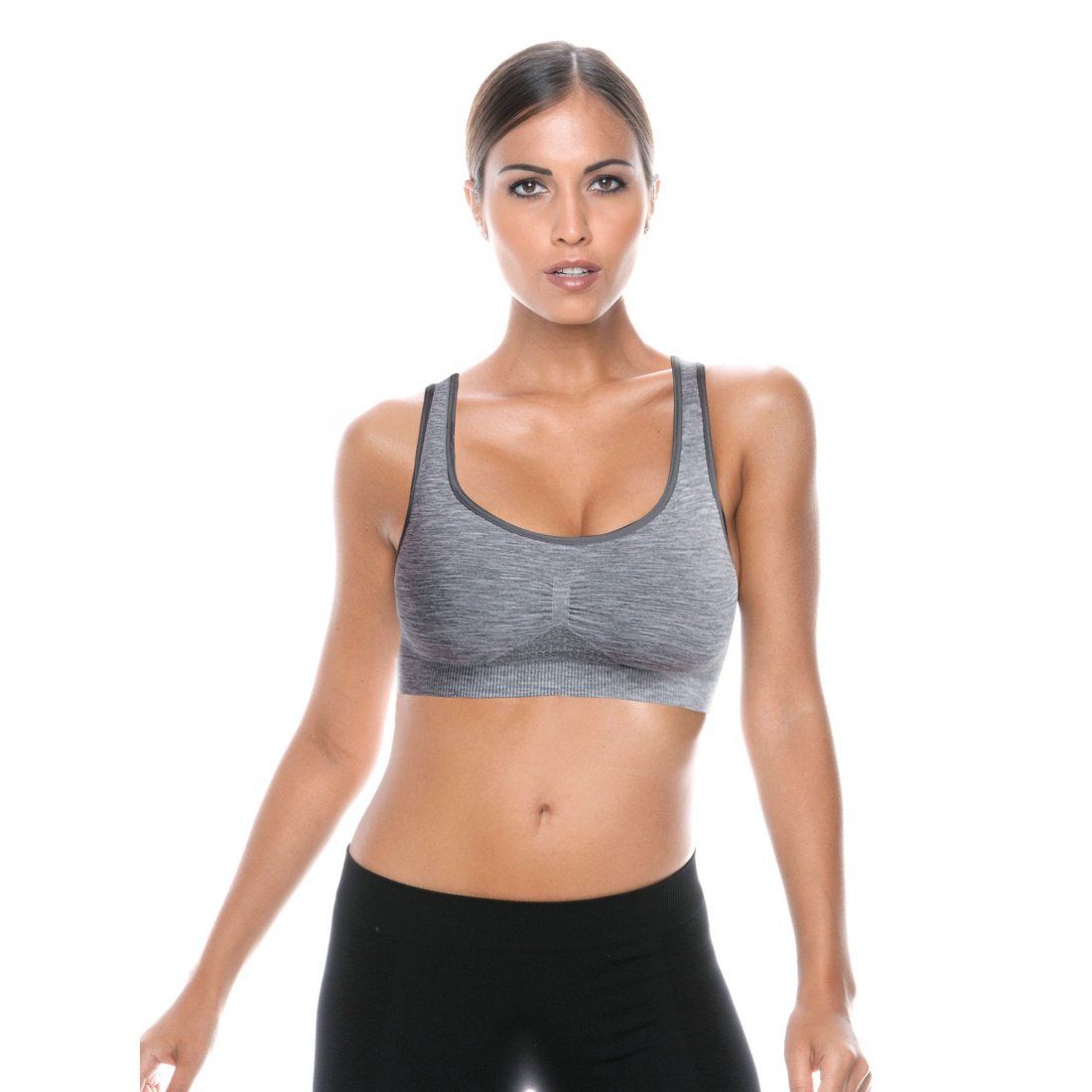 Active-fit - Brassière pour Femmes