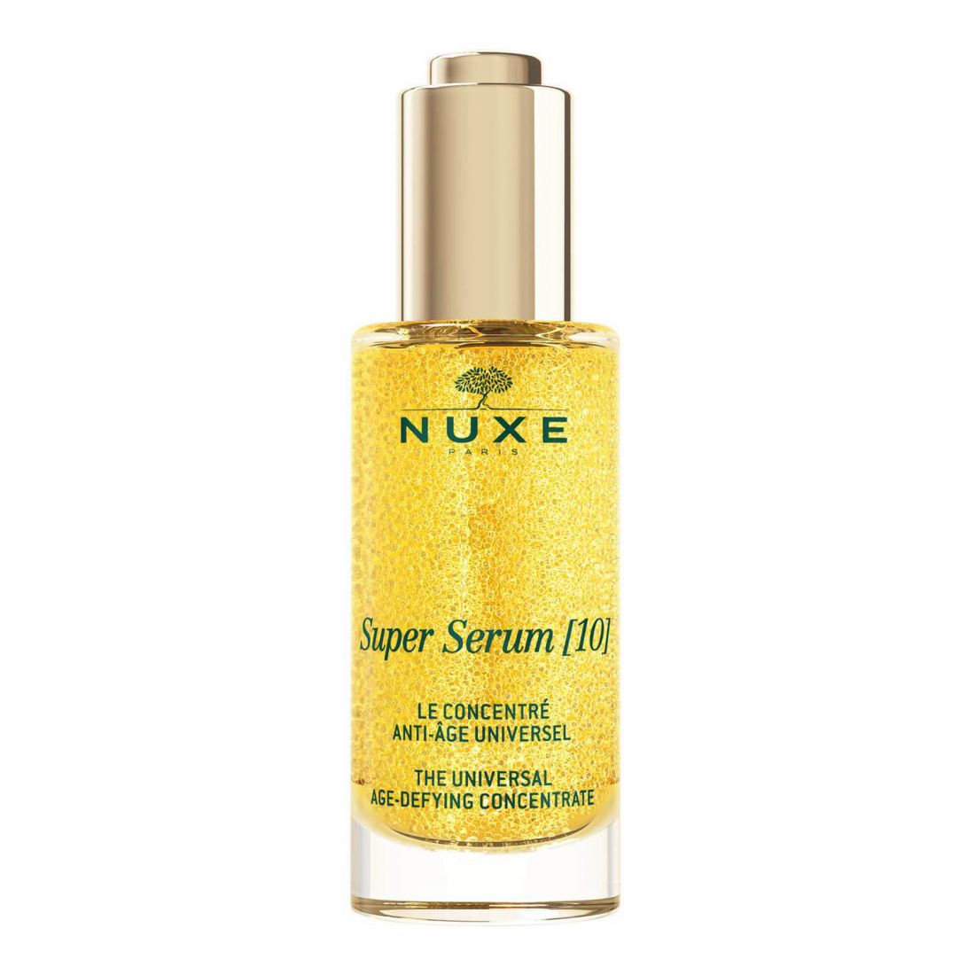 Nuxe - Sérum anti-âge 'Super Serum (10)' - 50 ml