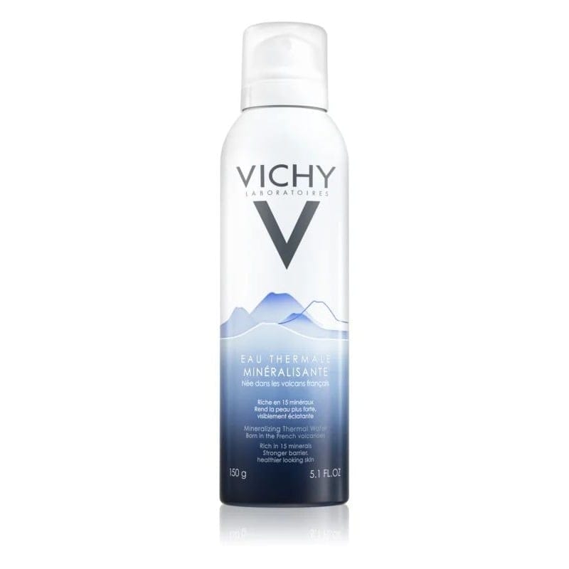 Vichy - Eau Thermale Minéralisante - 150 ml