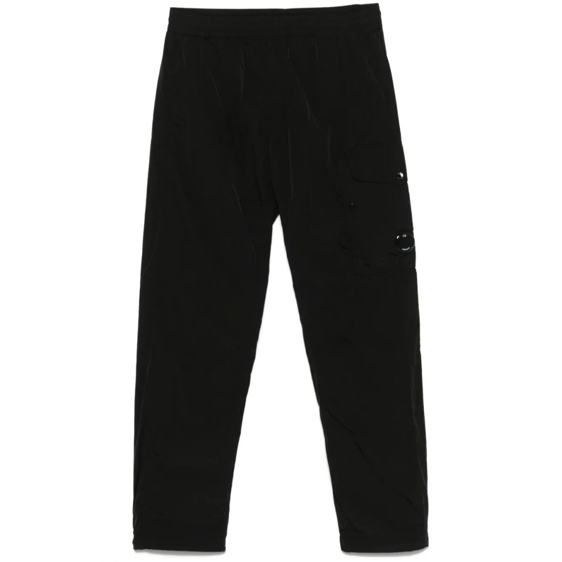 C.p. company - "Pantalon cargo 'Chrome-R Regular' pour Hommes"-46
