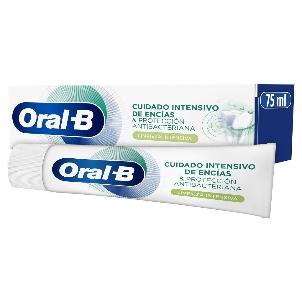 Oral-B - Dentifrice 'Intensive Gum Care' - 75 ml