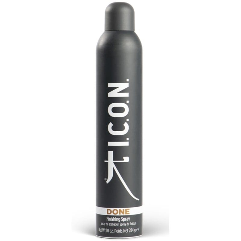 Icon - Spray coiffant 'Done' - 284 g
