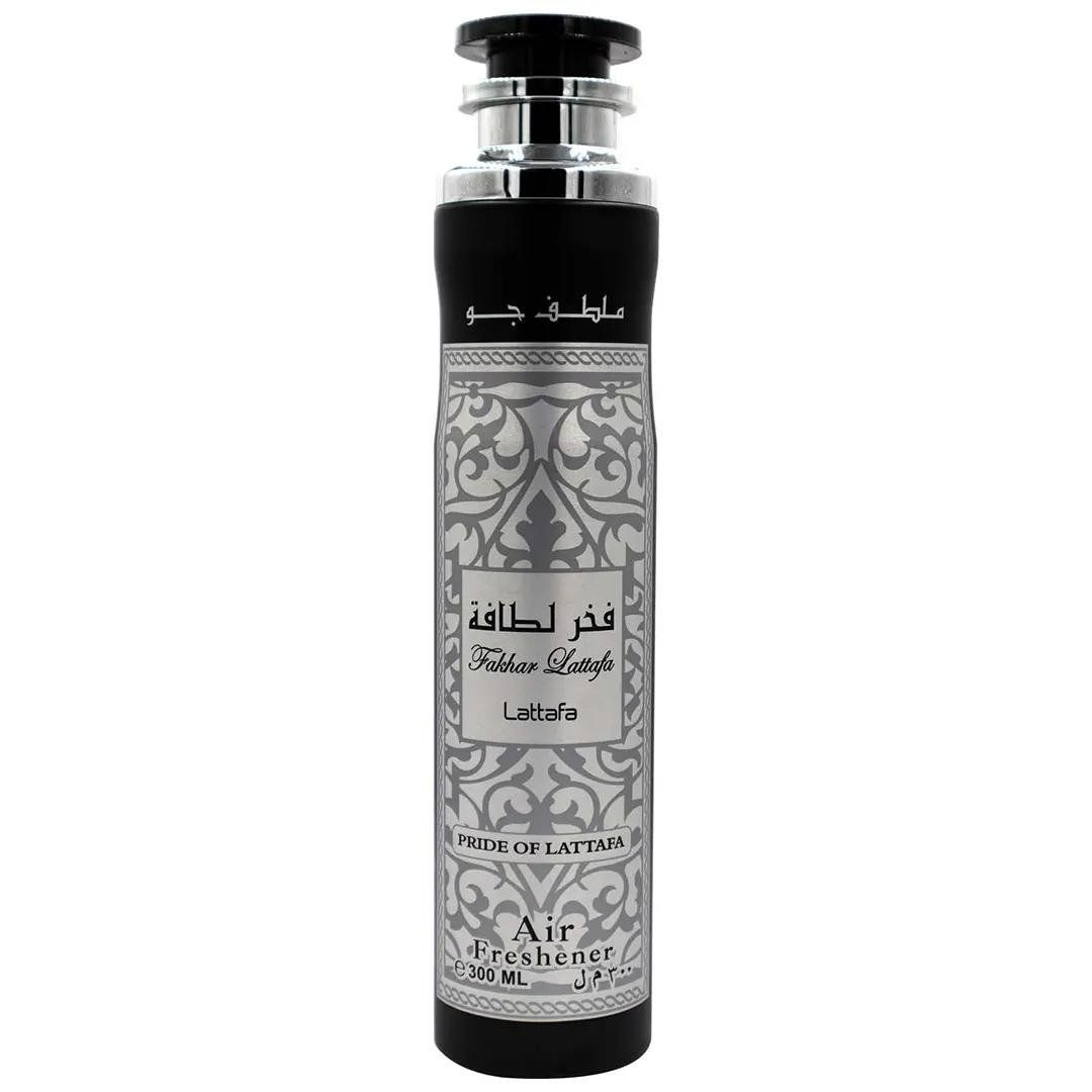 Lattafa perfumes - "Désodorisant 'Pride of Lattafa' - 300 ml"-0