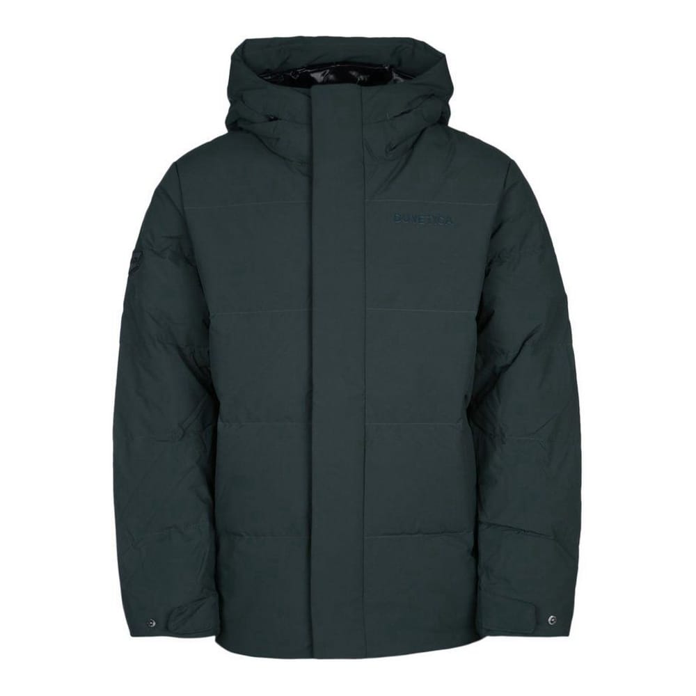 Duvetica - Doudoune en plumes 'Padded Hooded' pour Hommes