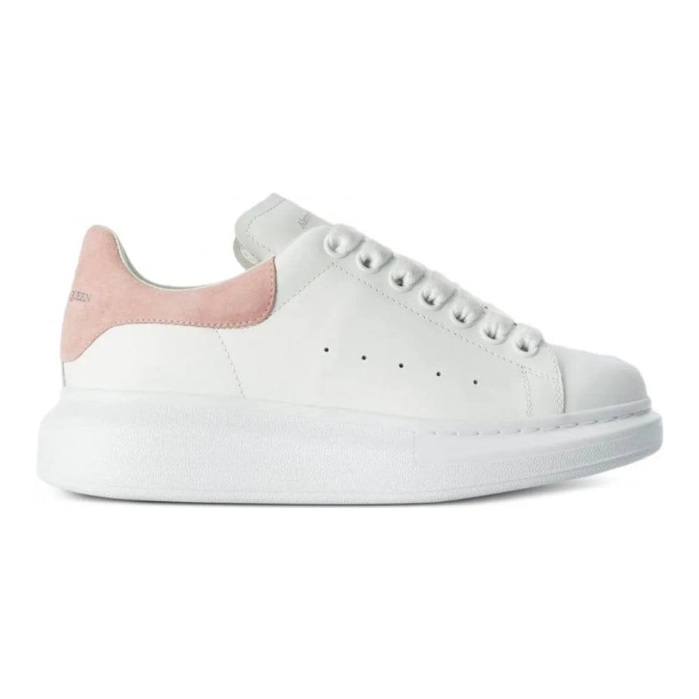 Alexander mcqueen - Sneakers 'Oversized' pour Femmes