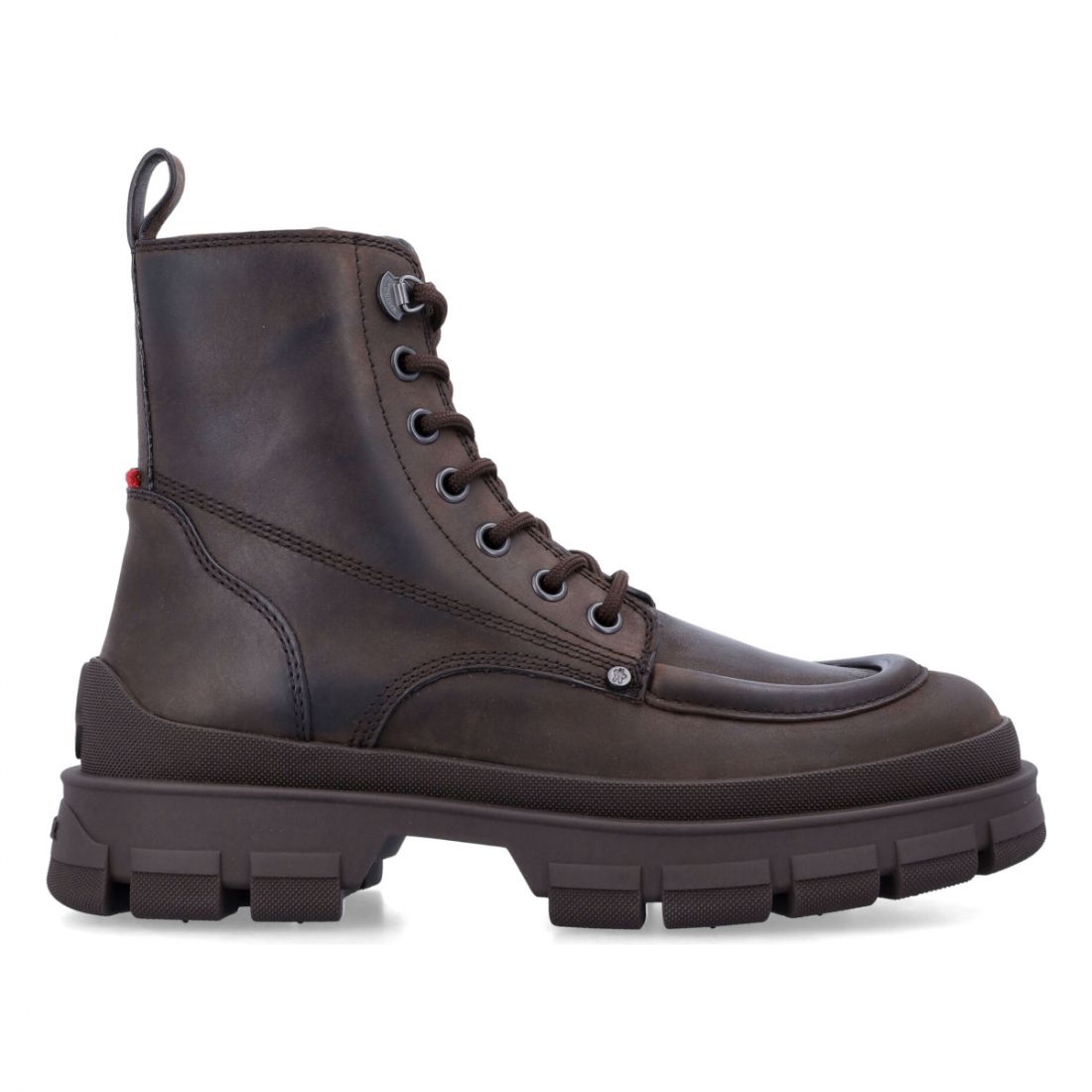 Moncler - Bottes 'Hevea City' pour Hommes