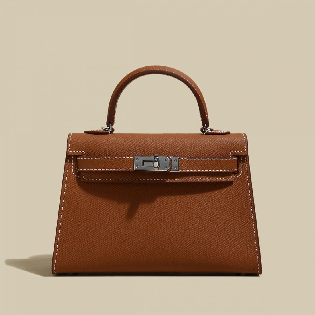 Cilela - Sac à main 'Classic City Elite' pour Femmes
