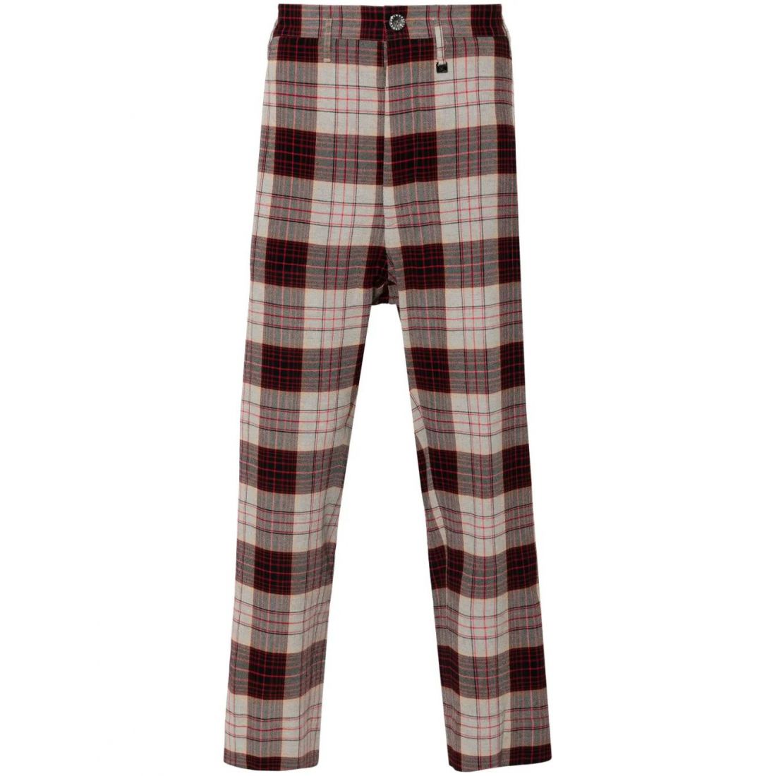 Vivienne westwood - "Pantalon 'M Cropped Cruise' pour Hommes"