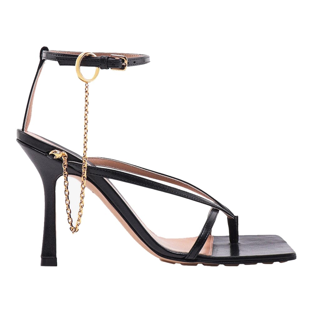 Bottega veneta - Sandales à talon pour Femmes