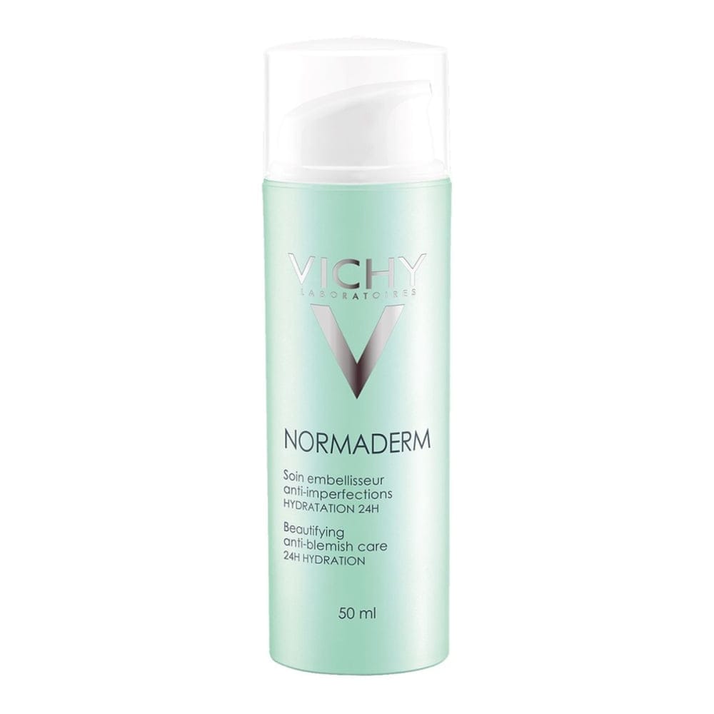 Vichy - Crème anti-imperfection 'Normaderm Corrector Hydratation 24H' - 50 ml