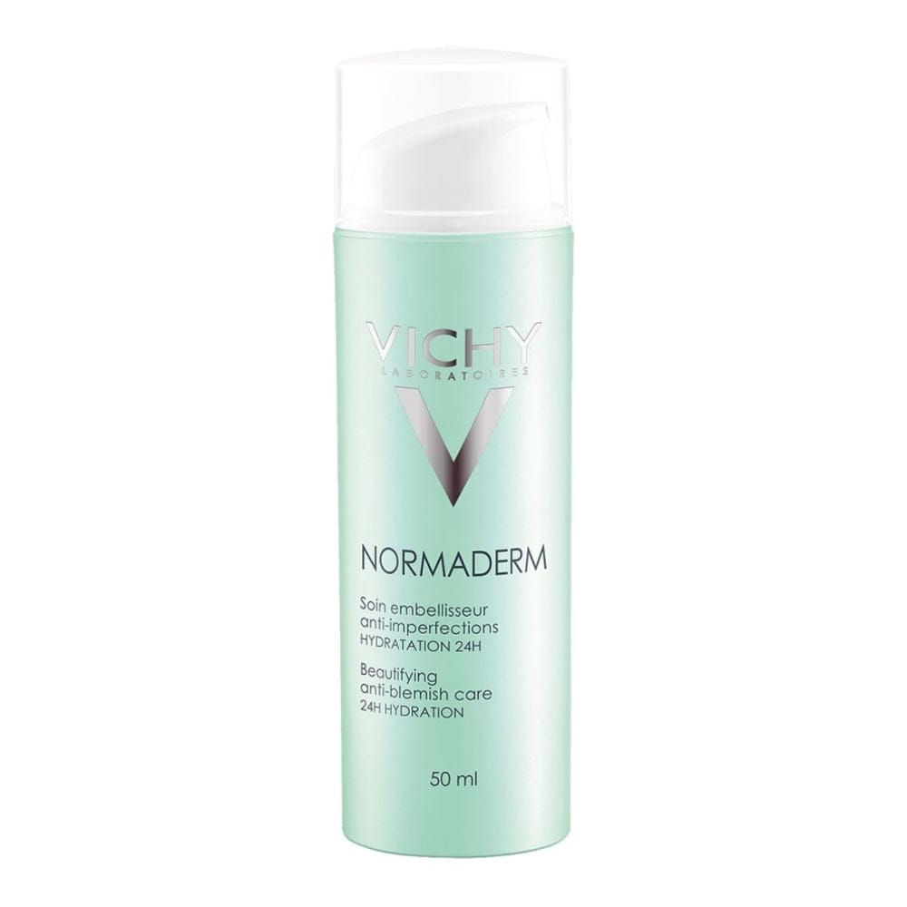 Vichy - 'Normaderm Soin Hydratant 24H' - 50 ml