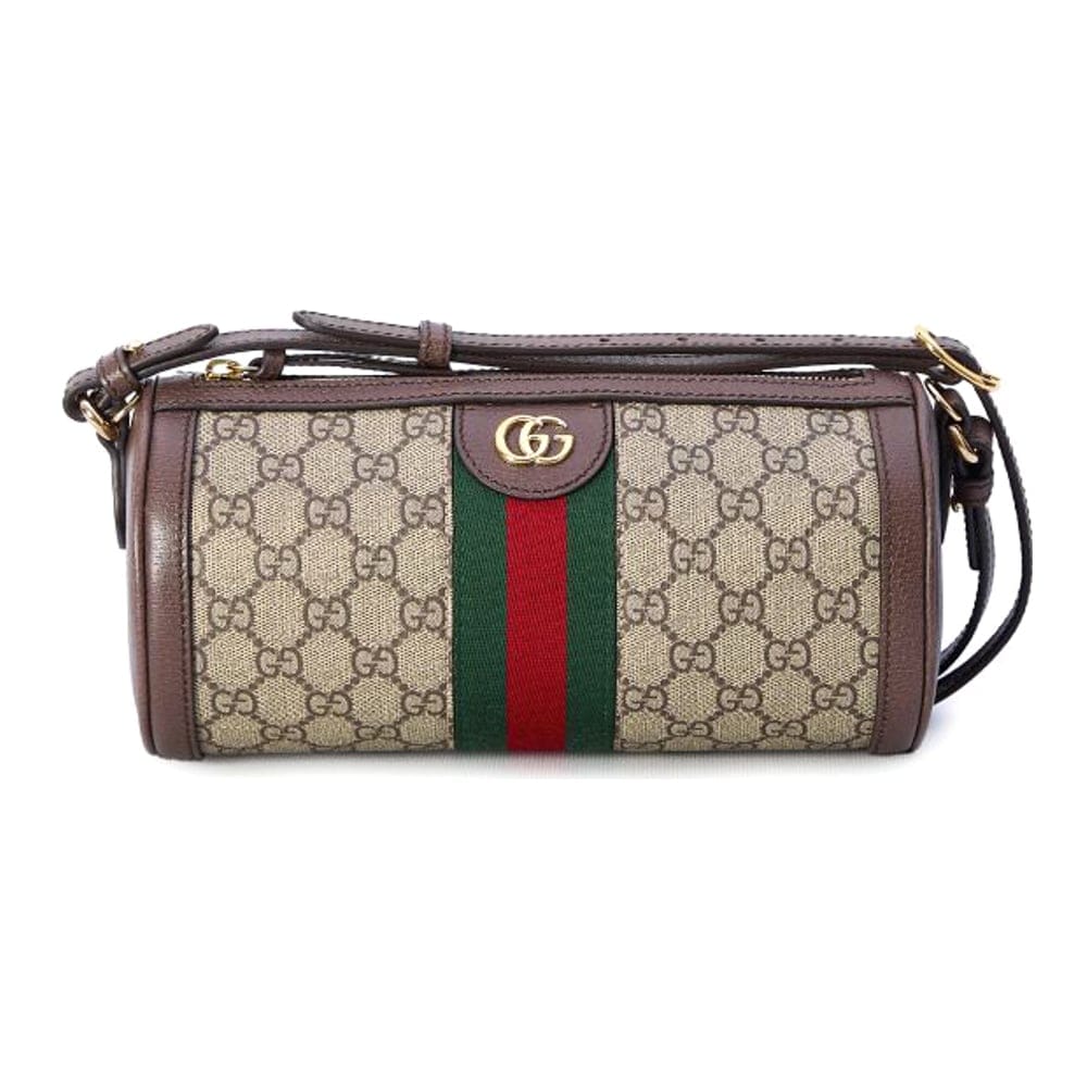 Gucci - Sac à bandoulière 'Ophidia Small' pour Femmes