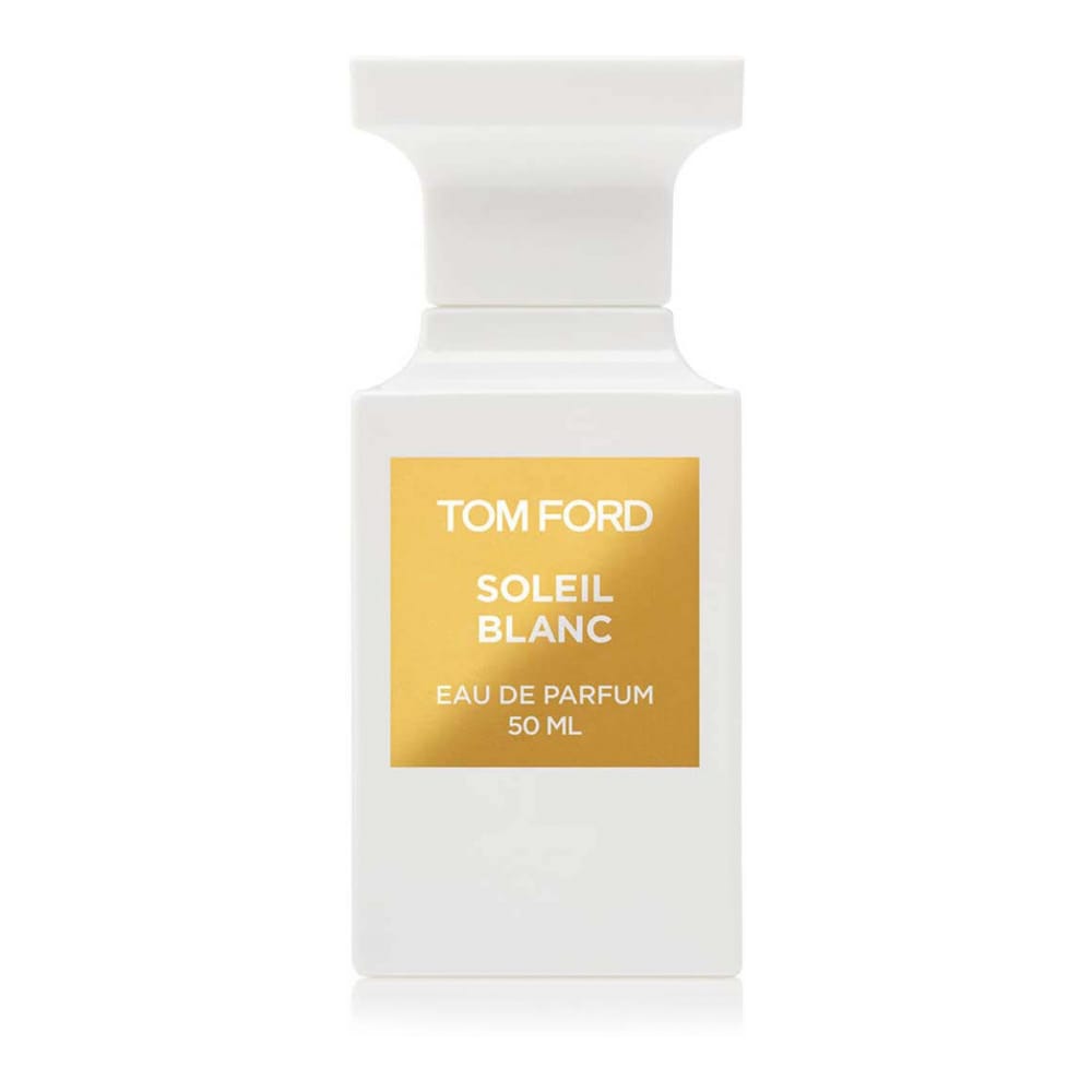 Tom Ford - Eau de parfum 'Soleil Blanc' - 50 ml