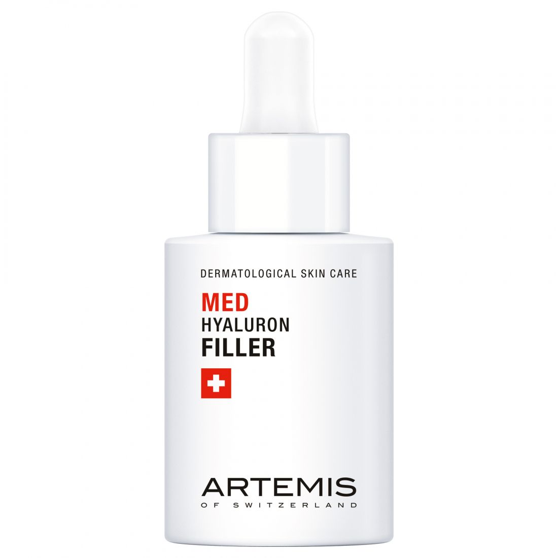 Artemis of switzerland - Crème Antirides 'MED Hyaluron' - 30 ml