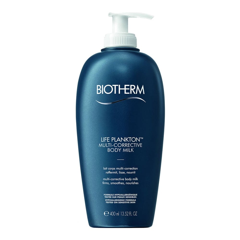 Biotherm - Lotion pour le Corps 'Life Plankton™' - 400 ml