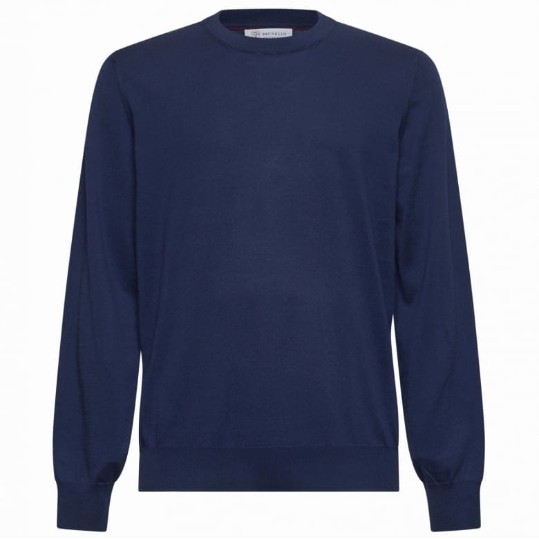 Brunello cucinelli - Pull pour Hommes