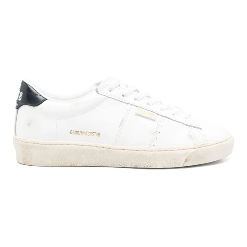 Golden goose deluxe brand - Sneakers 'Matchstar' pour Femmes