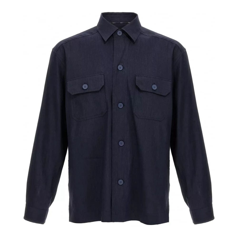 Hugo boss - "Chemise 'Cole' pour Hommes"