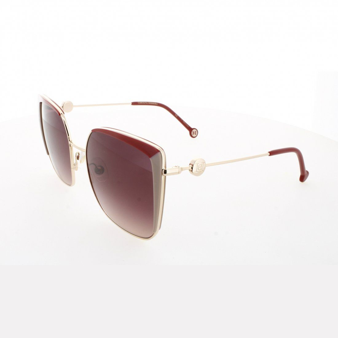 Carolina herrera - Lunettes de soleil 'HER 0111/S' pour Femmes