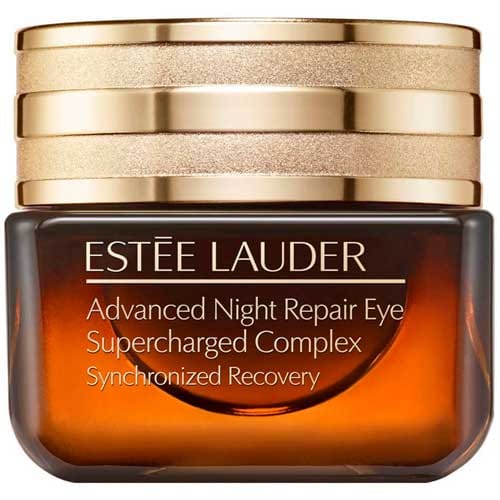 Estée Lauder - Gel-Crème pour les yeux 'Advanced Night Repair Serum Supercharged' - 15 ml