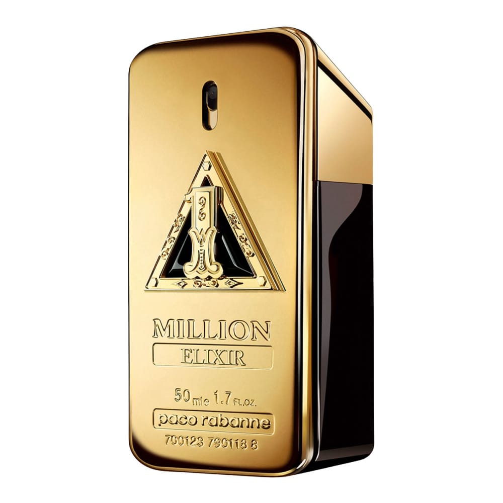 Paco Rabanne - Eau de parfum '1 Million Elixir Intense' - 50 ml