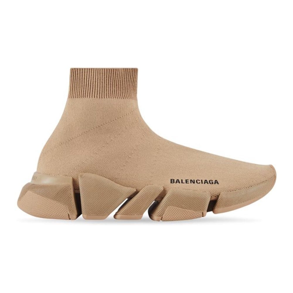 Balenciaga - Slip-on Sneakers 'Speed 2.0' pour Femmes