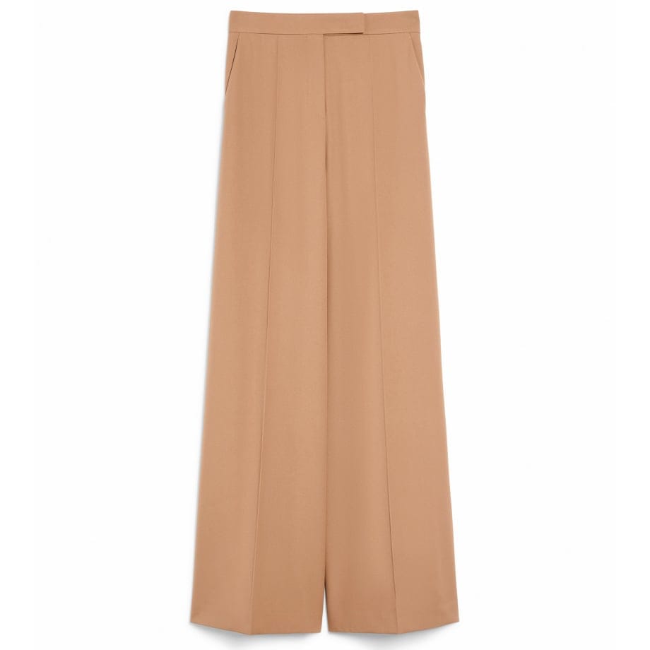 Max mara - Pantalon 'Gabardine' pour Femmes