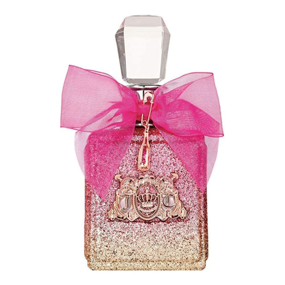 Juicy Couture - Eau de parfum 'Viva La Juicy Rosé' - 100 ml
