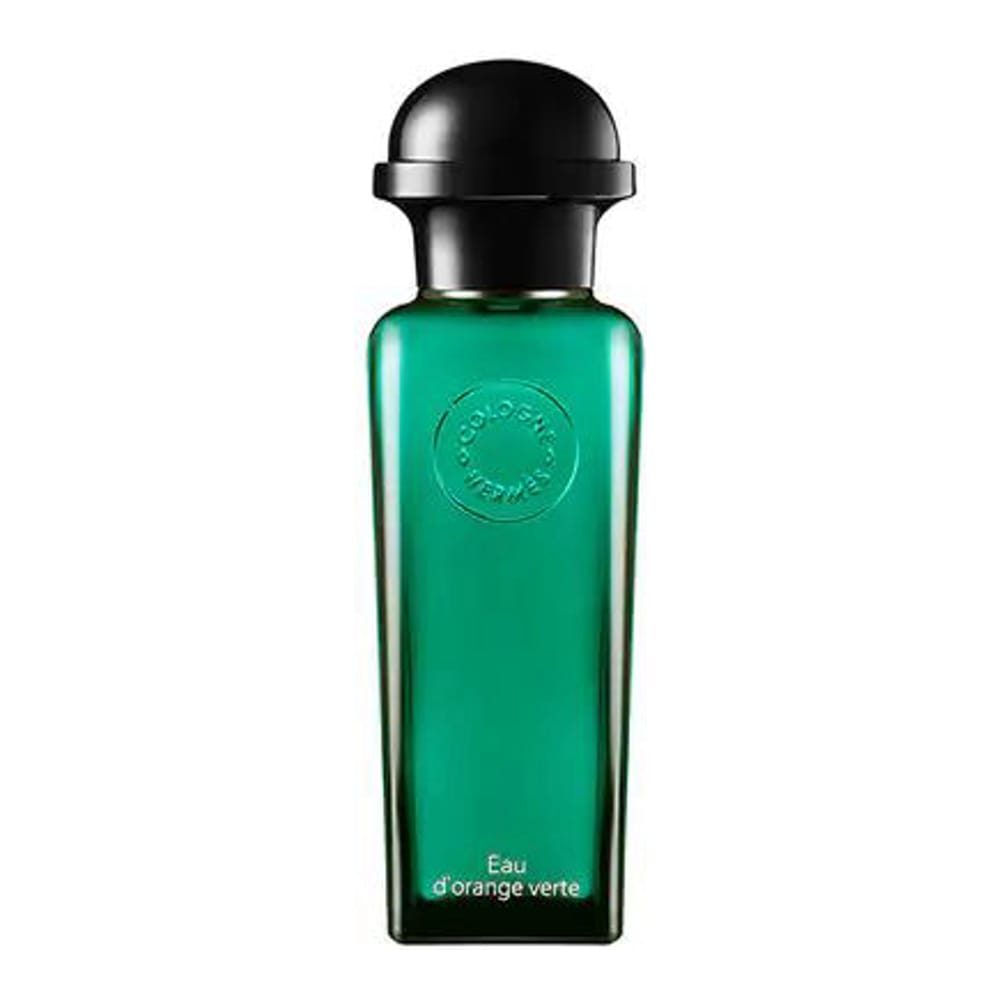 Hermès - Eau de Cologne - Rechargeable 'Eau d'Orange Verte' - 50 ml