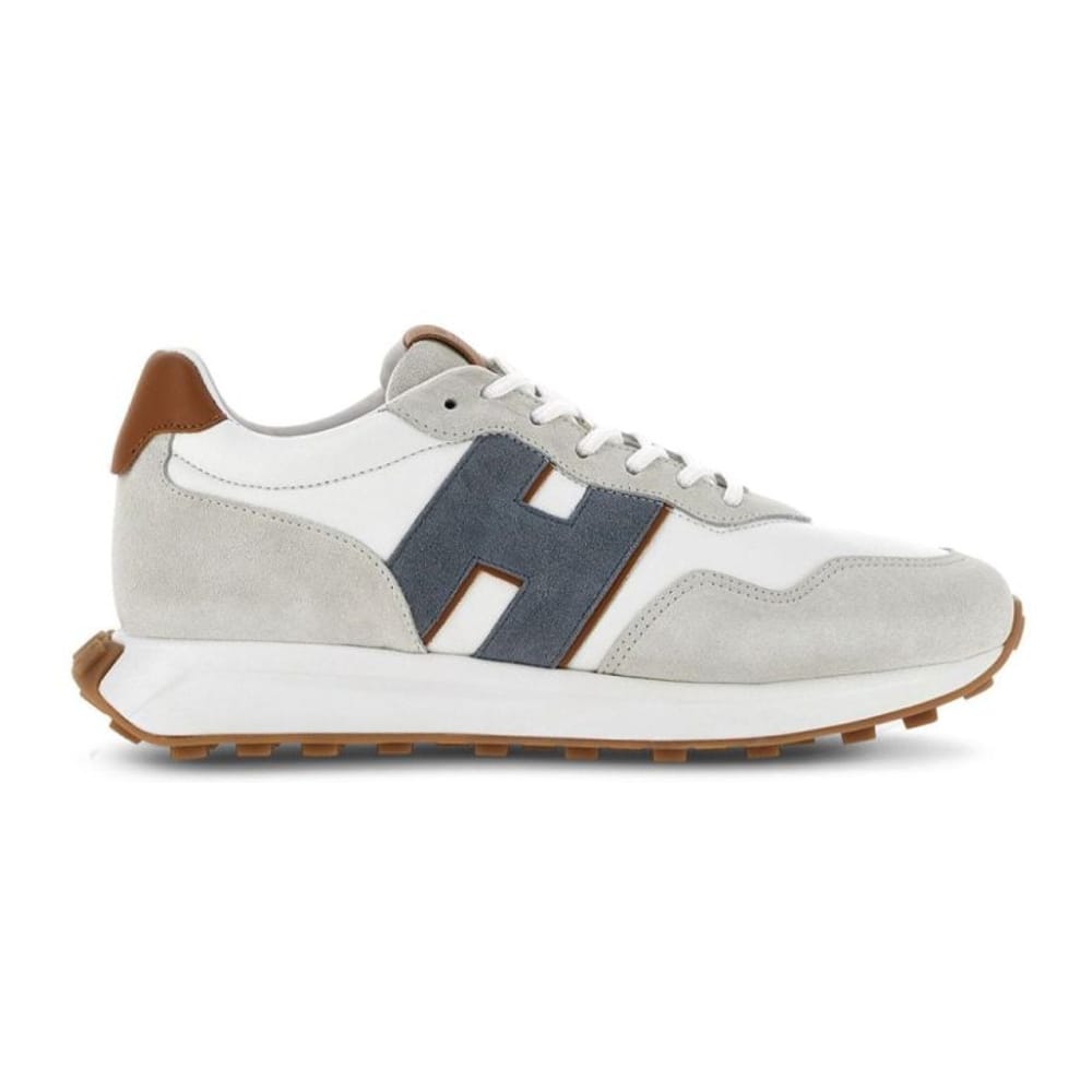 Hogan - Sneakers 'H601' pour Hommes