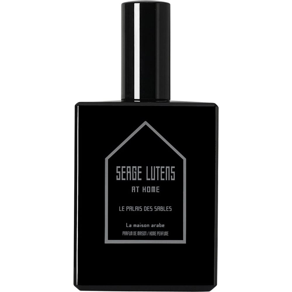Serge lutens - Spray d'ambiance 'At Home La Maison Arabe' - 100 ml