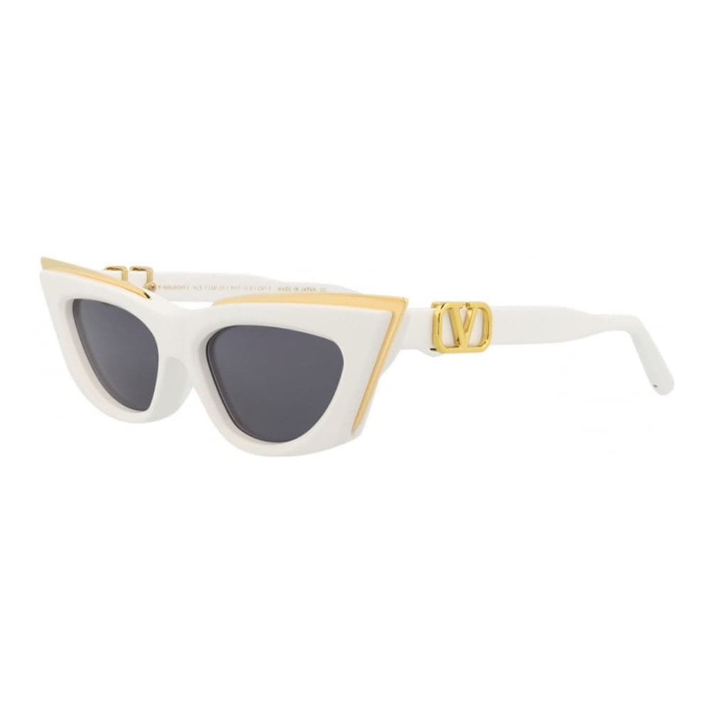 Valentino - Lunettes de soleil 'Cat Eye' pour Femmes