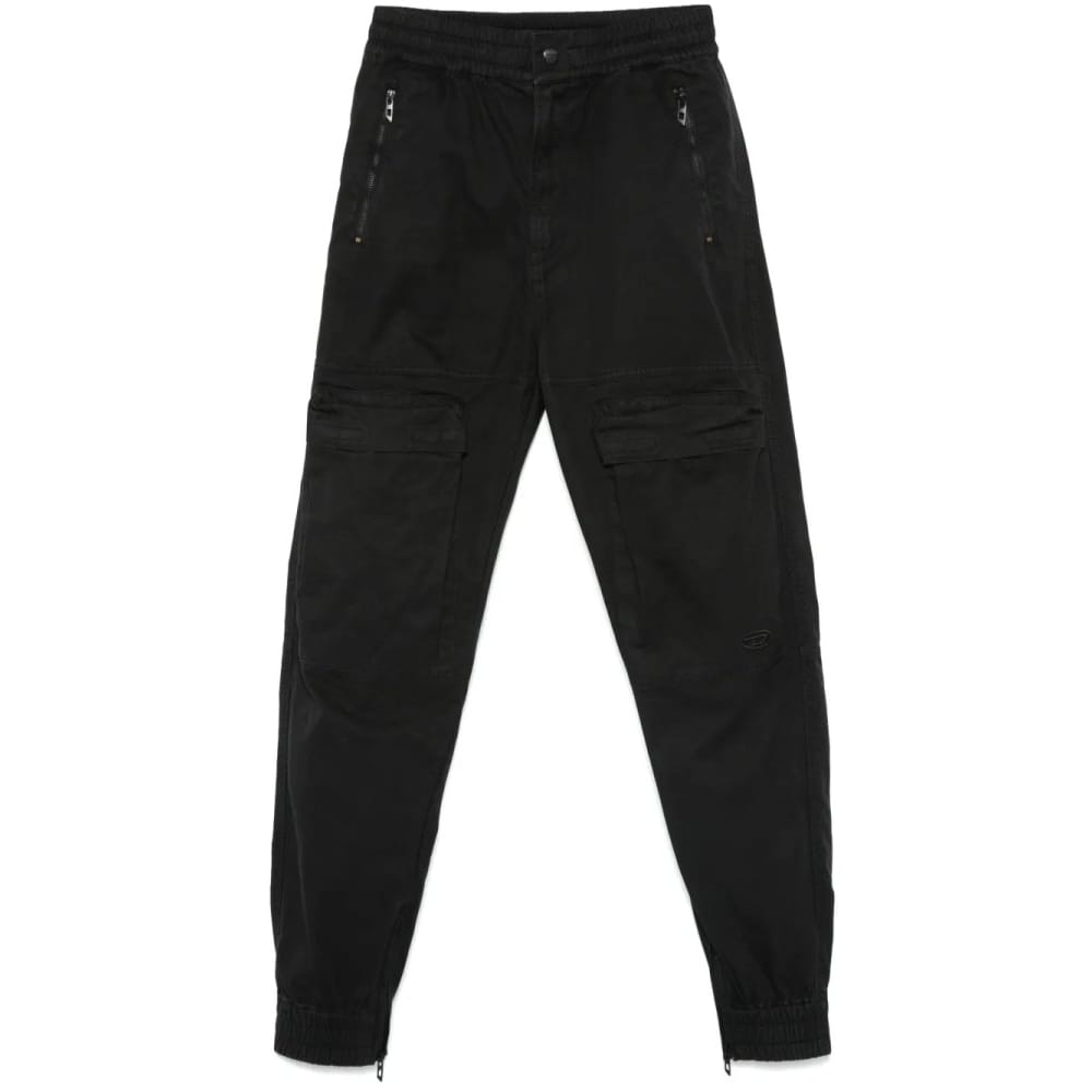 Diesel - "Pantalon 'P-Ride' pour Femmes"